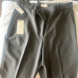 Babaton publish pants